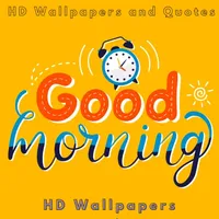 Good Mornings App Images Edito icon