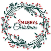 Christmas Greetings & Wishes icon