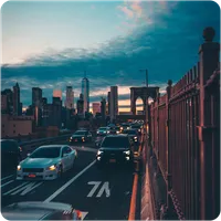 New York Wallpapers 4K icon