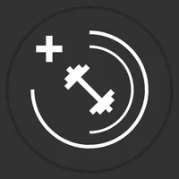 Exercise Hub Plus icon