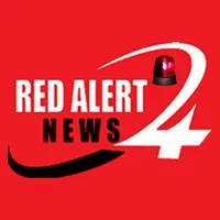 RedAlertNews icon