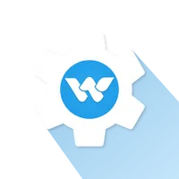 WALTON Dealer Gear icon