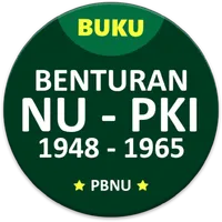 Benturan NU-PKI 1948-1965 icon