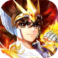 Saint Seiya: Legend of Justice icon