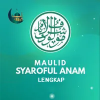 Maulid Syaroful Anam Lengkap icon