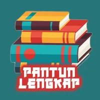 Pantun Lengkap icon