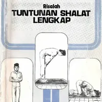 Risalah Tuntunan Shalat icon