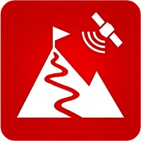 LorenGPS - outdoor tracks icon