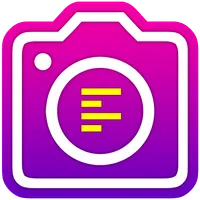 WandCam - Custom Photo Camera  icon