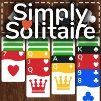 Simply Solitaire icon