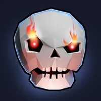 Spooky City: Running Kingdom icon