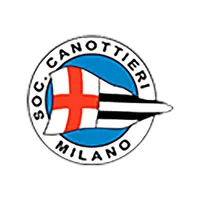 Canottieri Milano 1890 icon
