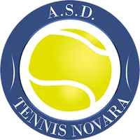 Tennis Novara icon