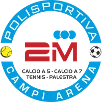 Polisportiva 2M icon