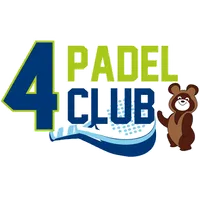 4 Padel Club Argenta icon