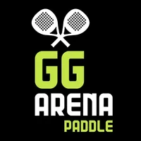 GG Arena Paddle icon