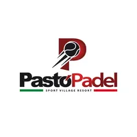 Pastò Padel icon