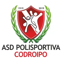 POLISPORTIVA CODROIPO icon
