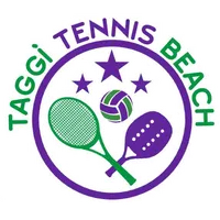 Taggi Tennis Beach icon