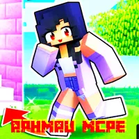 Mod aphmau for mcpe - master s icon