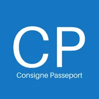 Consigne Passeport icon