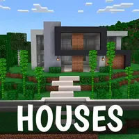 Houses for MCPE icon