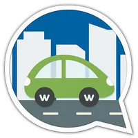WappyWap icon