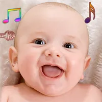 Baby Laugh Ringtones icon