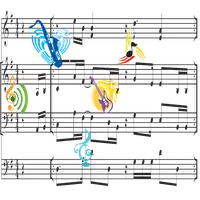 Instrumental Ringtones icon