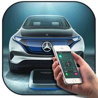 Car Radio Remote icon