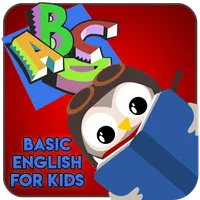 English Learning for Kids icon