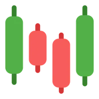 CSF trading - learn trading icon
