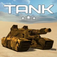 Tank Combat：Offline Battlezone icon