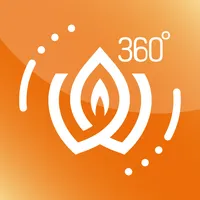 Warmhaus 360 icon