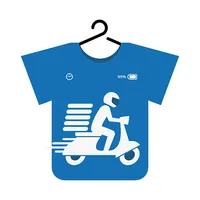 Washapp Delivery icon