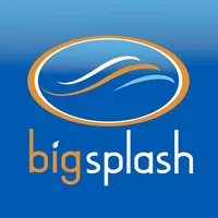 Big Splash Car Wash icon