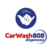 Car Wash 808 Express icon