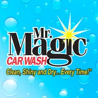 Mr. Magic Car Wash icon