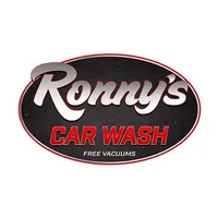 Ronny's Car Wash of Florida icon