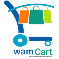 Wamcart - Great Destination fo icon