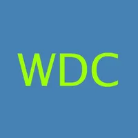 Washington DC Transit: WMATA D icon