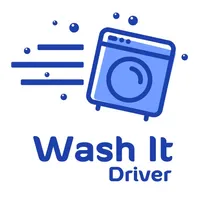 Wash It Laundry Driver icon