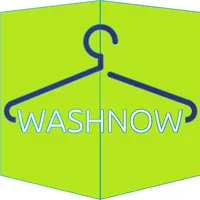 Wash Now Admin icon