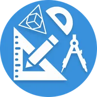 Geometry Formula & Calculator icon