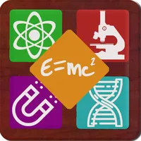 Physics Formula icon