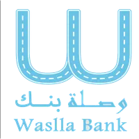 wasla bank - وصلة بنك icon