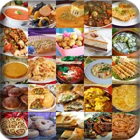 وصفات شهيوات وحلويات بدون نت icon