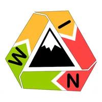 Waste In Nature icon