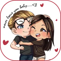Love Stickers For Whatsapp 202 icon