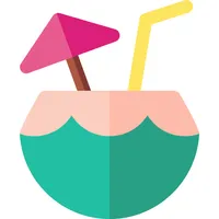 Summer Stickers icon